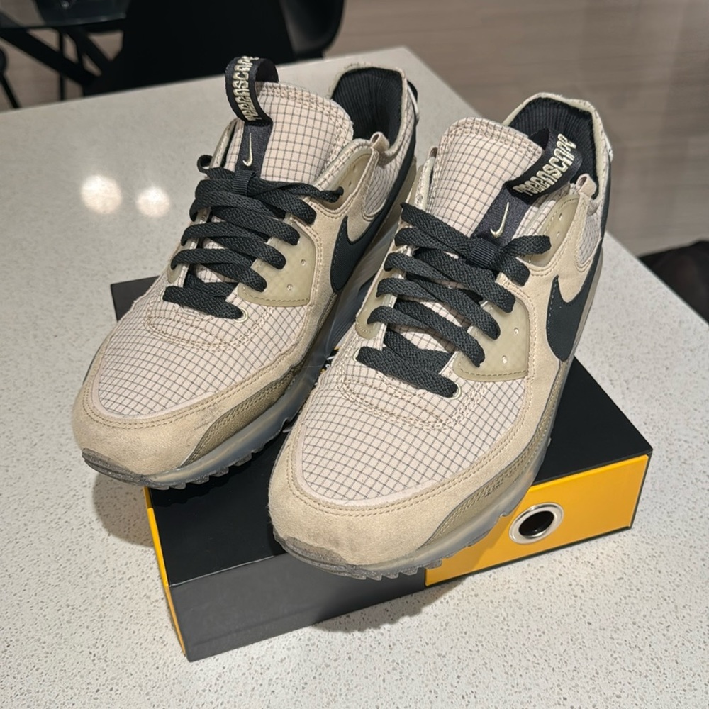 Nike Air Max 90 - Terrascape - size 12